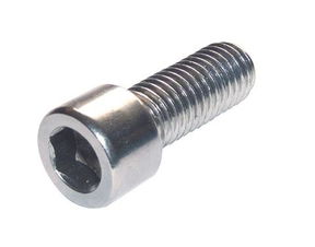 內六角螺栓的用途及高清圖鑒