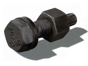 廠家直銷供應高強度螺栓 優(yōu)質(zhì)標準件加工與銷售服務