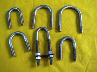 不銹鋼U型卡的應用與供應商介紹——以濟南市天橋區(qū)中興不銹鋼材料經(jīng)銷處為例