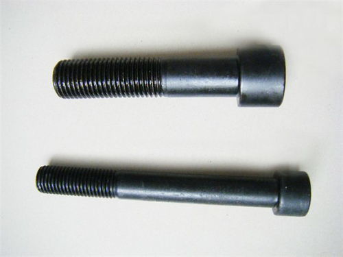 溫州市龍灣天河新陽標準件廠 專注高品質標準件，廠家直供內六角螺栓等緊固件產品