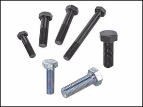 外六角螺絲與內六角螺絲 結構、應用與選擇指南