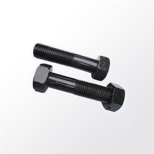 熱鍍鋅螺栓螺母廠家 專注品質，守護每一處連接